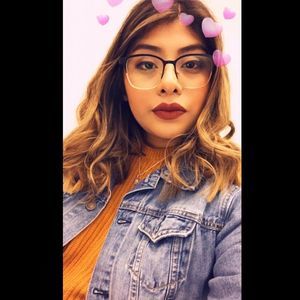 Meet your Posher, Jasmin